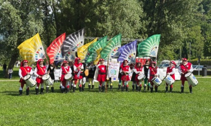 Primaluna si prepara a rivivere il palio delle frazioni
