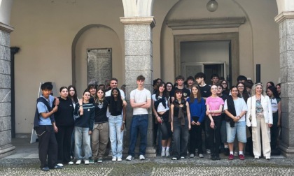 Repubblica, lavoro e dignità: un viaggio nella storia nella mostra in Comune a Lecco