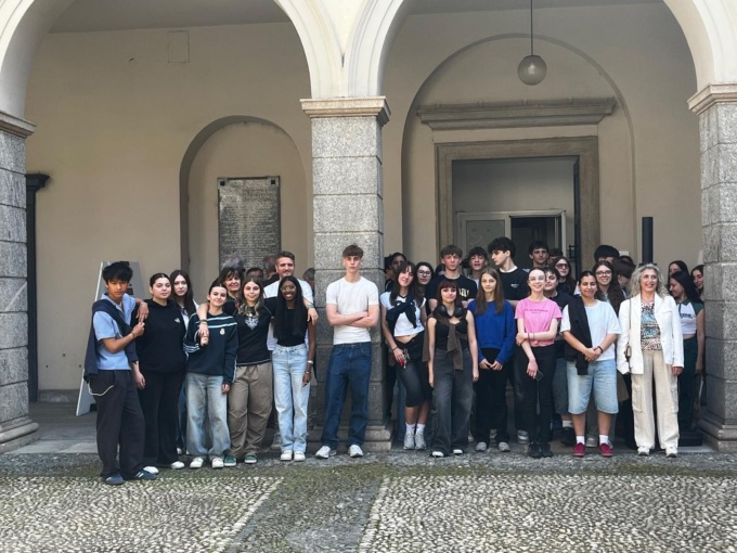 Repubblica, lavoro e dignità: un viaggio nella storia nella mostra in Comune a Lecco