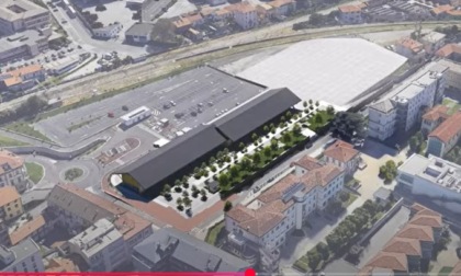 Nuova vita per la Piccola: al via il progetto che trasformerà l’area esterna in un corridoio urbano verde e accessibile