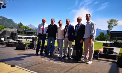 Nameless raddoppia: confermate le date estive al Bione, anticipate da una tappa invernale a Barzio