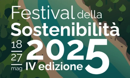 Lecco: da domenica il Festival della Sostenibilità 2025
