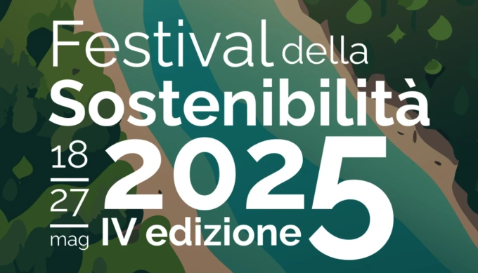 Lecco: da domenica il Festival della Sostenibilità 2025