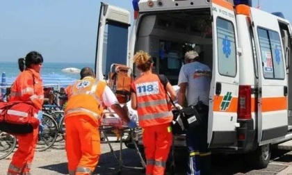 E' Marco Castagna il lecchese stroncato da un malore in mare