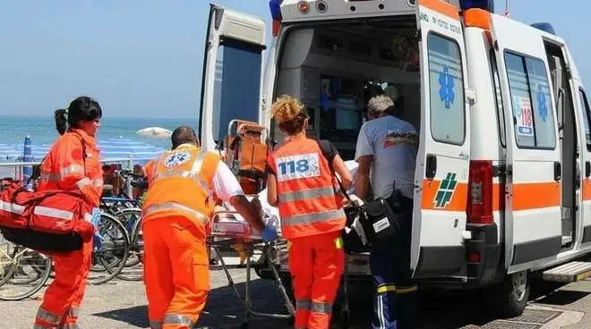 E’ Marco Castagna il lecchese stroncato da un malore in mare