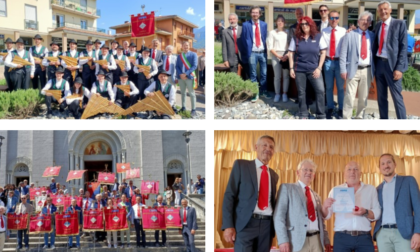 50 anni di AVIS Valgreghentino: una festa di comunità e solidarietà