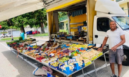 Ballabio: arrivano le bancarelle del mercato per tutto l’anno