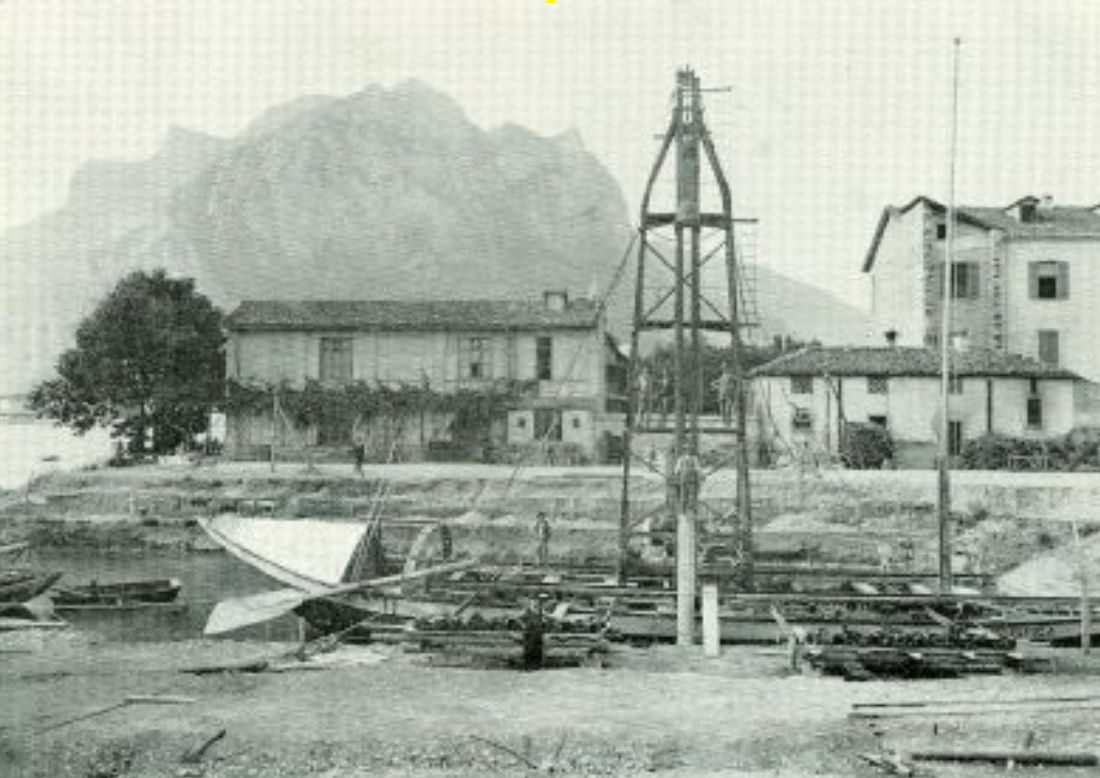 canottieri 130 5
