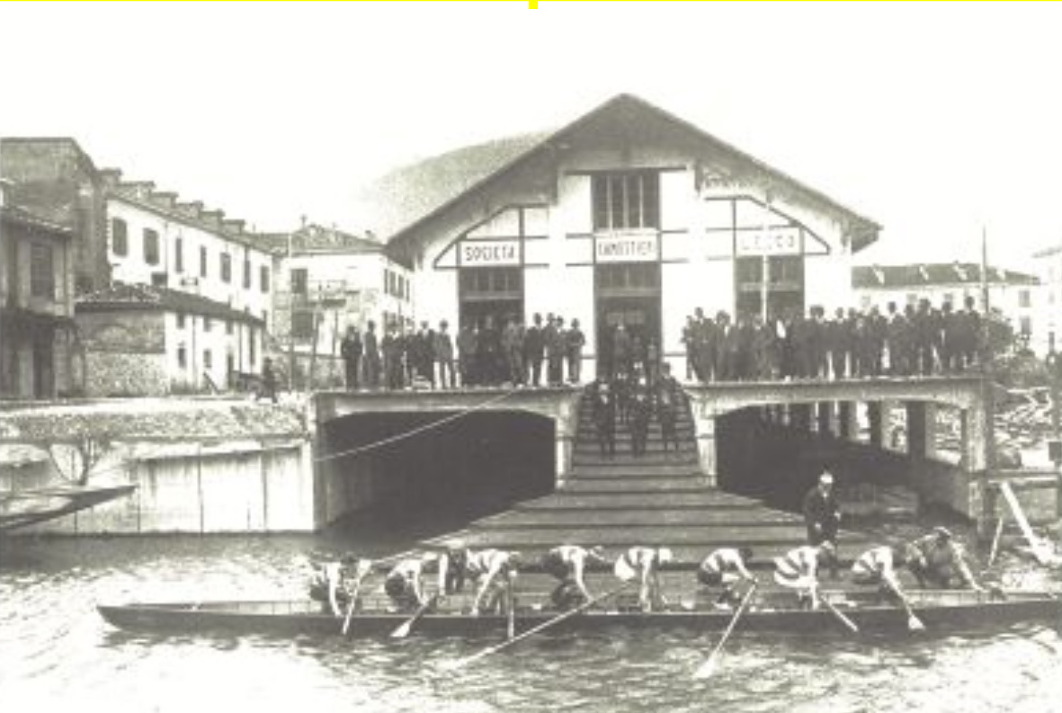 canottieri 130 7