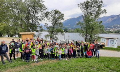 Comune e associazioni in campo per un paese più pulito