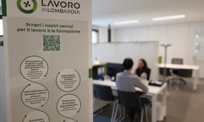 Attenzione alla truffa: finti messaggi dal Centro per l’impiego