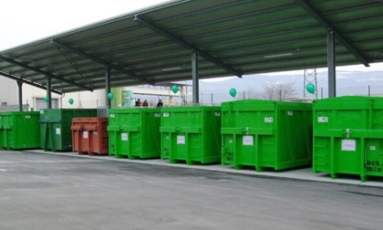 Rifiuti: in provincia di Lecco aumentano del 2,2%, ma cresce la raccolta differenziata