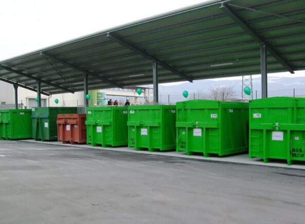 Rifiuti: in provincia di Lecco aumentano del 2,2%, ma cresce la raccolta differenziata