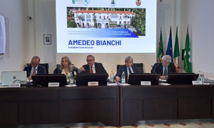 Varenna: convegno gestione personale enti locali,  riforme e vincoli finanziari