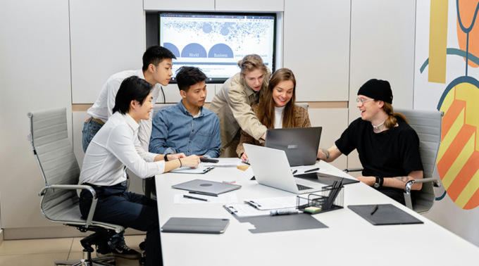 Come finanziare la tua impresa: dalla banca al crowdfunding