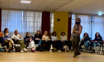 In provincia di Lecco un centro per uomini autori di violenza con operatori formati da Ats Brianza