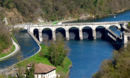 Lecco svela il mondo delle dighe