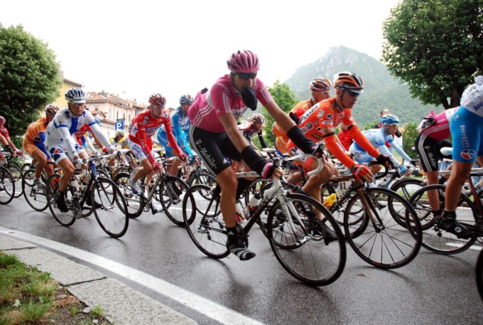 Giro d’Italia: il 29 maggio Lecco sarà blindata. Strade chiuse, divieti e scuole aperte solo fino alle 12
