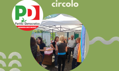 Circolo Pd Valmadrera, il 24 apre la campagna di tesseramento