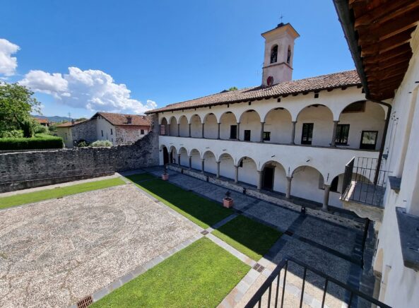 Lecco protagonista: 4 progetti culturali ai bandi regionali di Regione Lombardia
