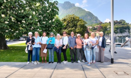 Passeggiata a Pescarenico tra natura, storia e cultura con 50&Più Lecco
