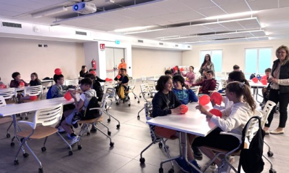 "I cavi nel mondo e l'elettricità": si è conclusa la 3^ edizione del percorso MFL-STEM Academy