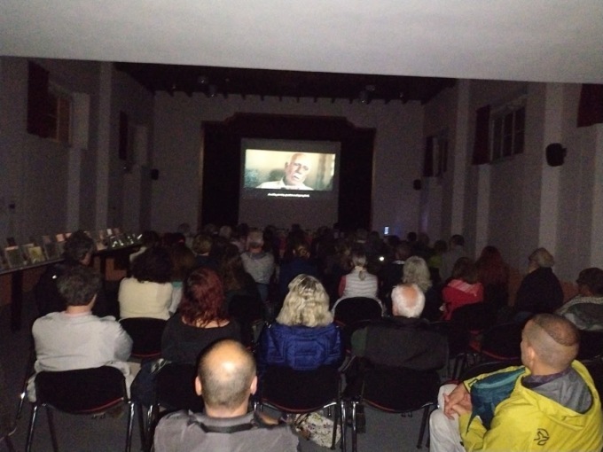 “L’ultimo giorno di Gaza”, in tanti all’evento di Malgrate dedicato alla Palestina