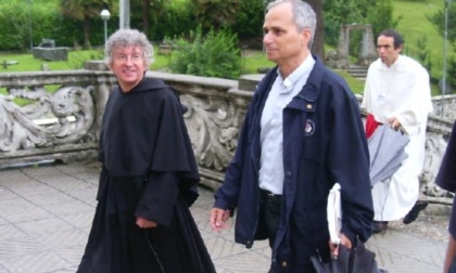 Quando Papa Leone XVI venne in provincia di Lecco