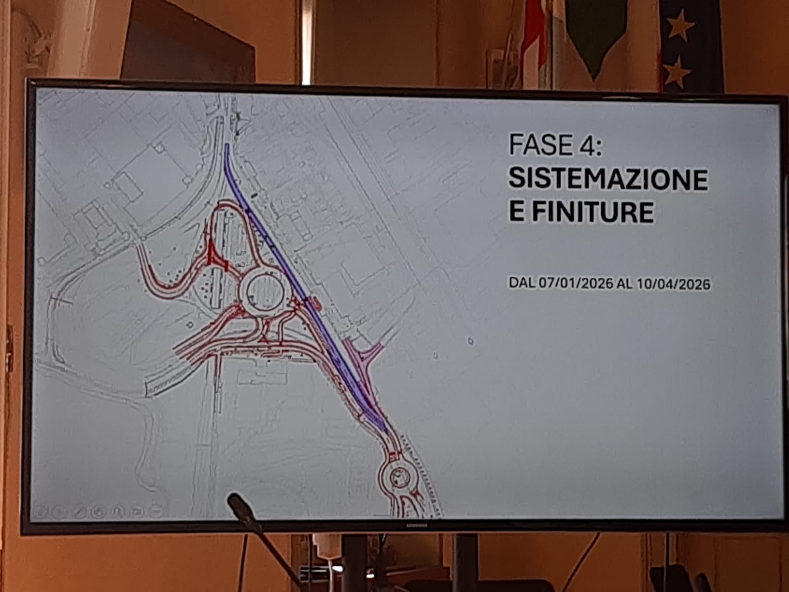 rontonda bione fase 4