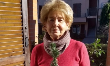 E' morta Rosanna Righi, investita ieri a Monticello