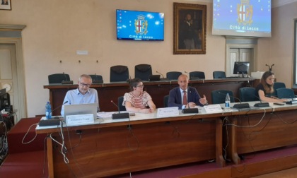 Rotonda del Bione: settimana prossima la consegna del cantiere