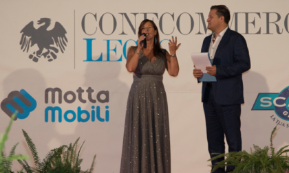 Torna la sfilata di moda a Calolzio: appuntamento il 2 giugno