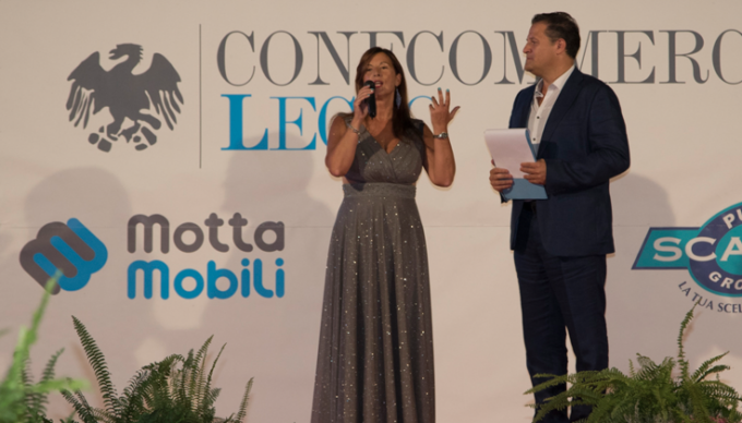 Torna la sfilata di moda a Calolzio: appuntamento il 2 giugno