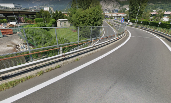 Lecco: aggiudicati i lavori per lo svincolo del Bione in vista del Quarto ponte