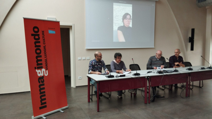Immagimondo, Festival delle Geografie arte e partecipazione: ecco i progetti vincitori