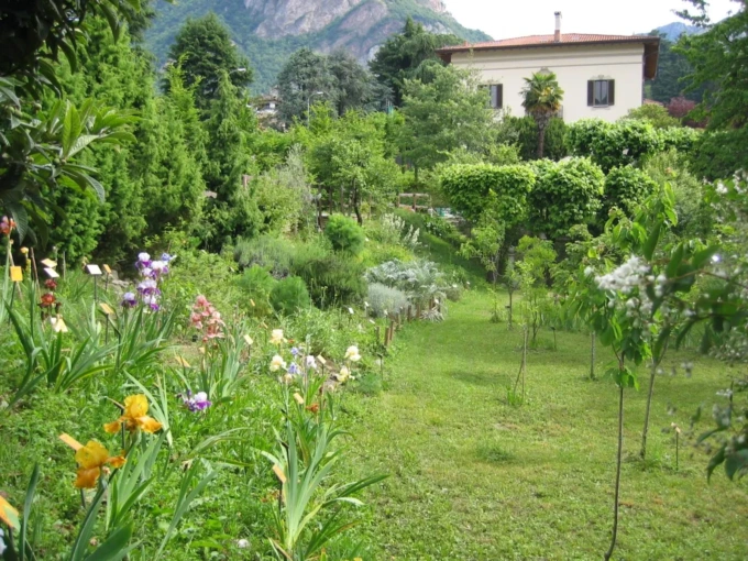 Comunità Montana celebra la Giornata Mondiale dell’Ambiente 2025 al Giardino Botanico di Calolziocorte