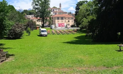 A Molteno torna “Arte in Villa” il 24 e 25 maggio