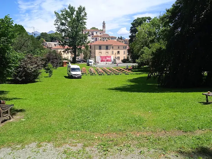 A Molteno torna “Arte in Villa” il 24 e 25 maggio
