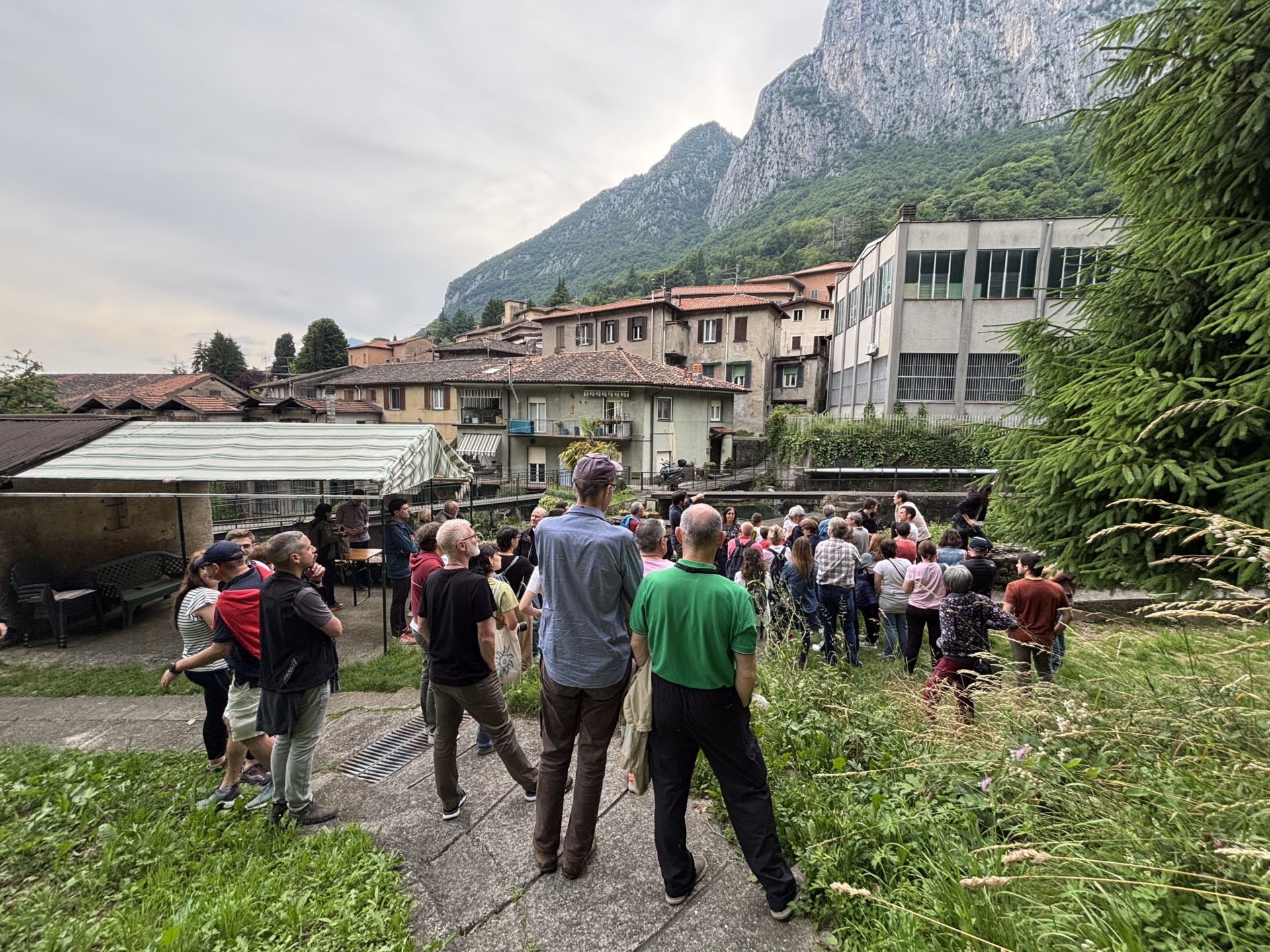 visita guidata gerenzone 5