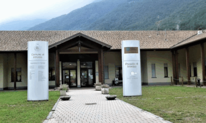 Trasporto gratuito  verso la Casa di Comunità di Introbio