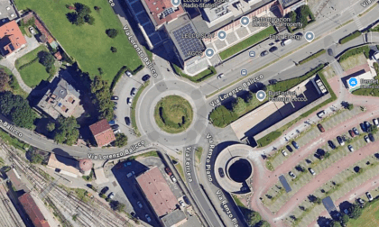 Hub di via Balicco, Zuffi: "Nodo strategico per la mobilità sostenibile"