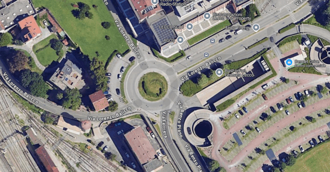 HUB ferro-gomma a Lecco: il PD cittadino sostiene il progetto