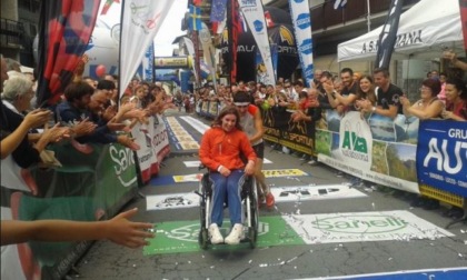 Premana piange Gloria Gianola: simbolo di forza e speranza, si è spenta a 32 anni