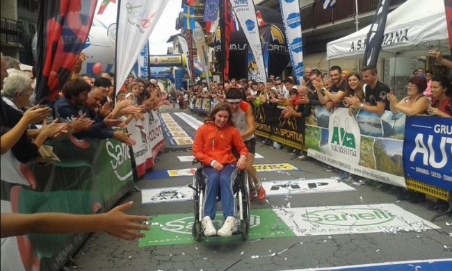 Premana piange Gloria Gianola: simbolo di forza e speranza, si è spenta a 32 anni