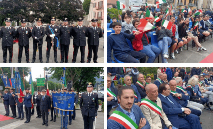 Carabinieri di Lecco, 211 anni al servizio della comunità: 185 arresti e oltre 1.700 denunce in un anno