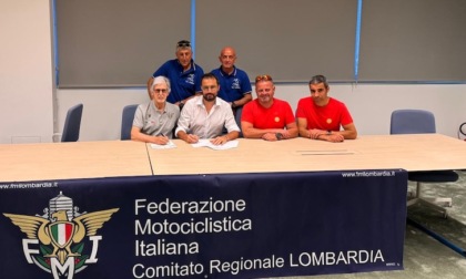 Dalla Valsassina alla Regione, la collaborazione tra Soccorso Alpino e FMI diventa modello lombardo