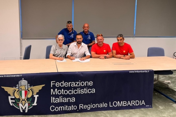 Dalla Valsassina alla Regione, la collaborazione tra Soccorso Alpino e FMI diventa modello lombardo