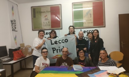 Lecco Pride 2025: “Torniamo Uman3”, il 14 giugno la parata arcobaleno torna in città