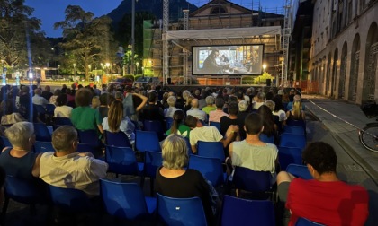 Martedì 24 giugno terzo appuntamento con il cineforum "Ma che film la vita!"