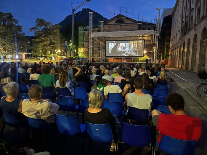 Martedì 24 giugno terzo appuntamento con il cineforum “Ma che film la vita!”